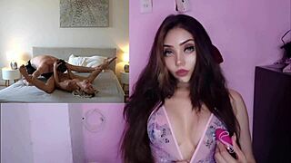 I le maman el co�o y se la follan hasta correrse a chorros