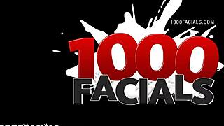 Nerdy Teen 18+ Craves Your Load on Glasses