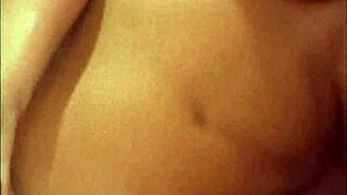 Kelly Trump Is A Dirty Career Woman Licking Cock And Tits Before Cumshot Facial