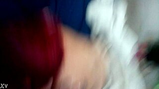 Shemale blowjob again?