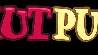 British Samantha Bentley Experiences An Encounter In The Kitchen