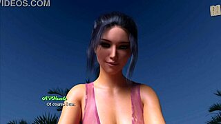 Cece Rides Monster Cock In Cowgirl Position With Big Tits Bouncing