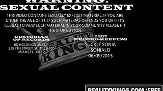 alison sault assfucking tyler steel