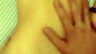 Myanmar Couple Homemade Sex