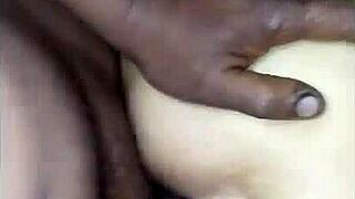 Intense Anal And Blowjob With Mature Woman Leads To Massive Cumshot