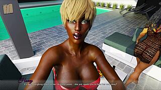 alternate existence 17