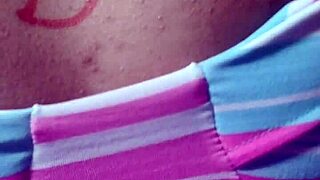 i'm verifying my shemale body for you