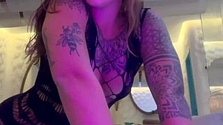 Aluguei Um Quarto De Motel E Aproveitei Ele Sozinha Junto Com Vocês