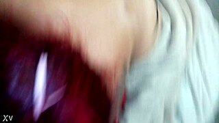 Shemale blowjob again?