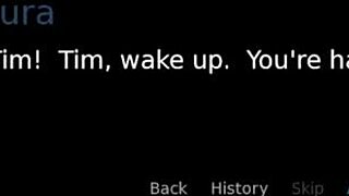 let's play the favorite part 3 with redhead and small tits 😜