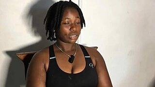 Interview With Top Nigerian Female Model