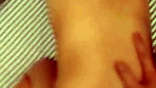 Myanmar Couple Homemade Sex