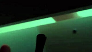 yo, check this thick amateur squirting close-up with honeyplaybox toy