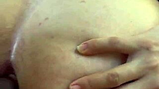 want to fuck my ass after i drop my jeans?