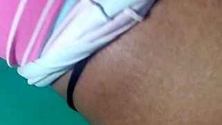 i'm verifying my shemale body for you