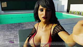 alternate existence 17