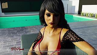 alternate existence 17