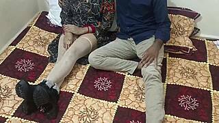 this indian pussy licking and fucking video is so hot, check it out