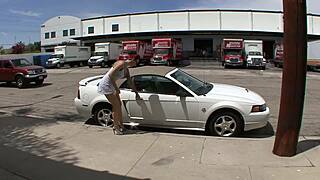 emily parker fucks monster cock