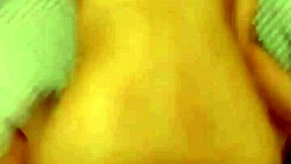 Myanmar Couple Homemade Sex