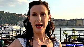 feeling the passion in lesbian mature sixtynines with european babe