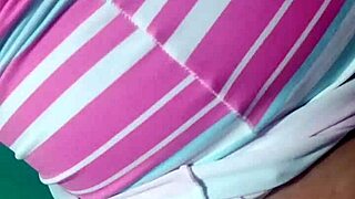 i'm verifying my shemale body for you