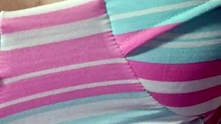 i'm verifying my shemale body for you