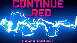 Cheguei no rj e fodi com dois cariocas 😈