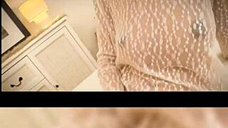 Japanese top model nailed at casting session