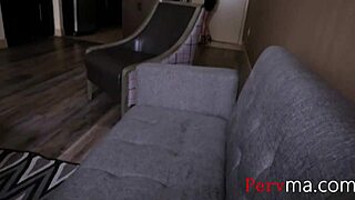 Cum Cum Barbie Fucks Step Mom!