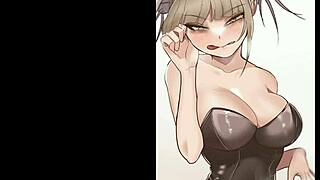 Porno Hentai De Himiko Toga