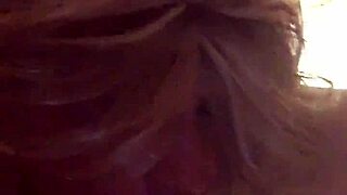 Sucking My Sissy Tranny's Cock In Detail.