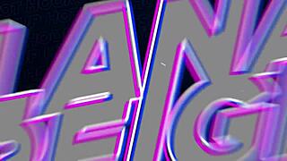 Alt-Slut Lana Reign Lets Internet Guy Fuck Her Ass