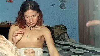 Realfemboy Update With Transsexual Crossdressing