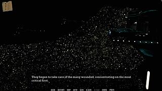 tales from the unending void 5