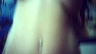 i-i met big breast babe maxxx loadz and she sucked my dick good