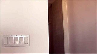 Morgan Ray and Raven Black are having a threesome with Justin Long, riding his monster cock.