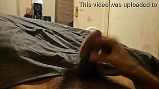 Rishi Bhardwaja Plays With Monster Cock For Sexy Ladies