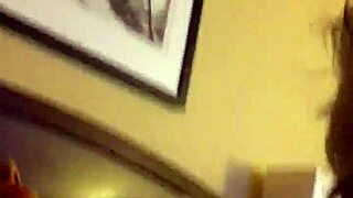 Sucking My Sissy Tranny's Cock In Detail.