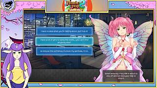 huniepop 2 double date part 1 island adventure