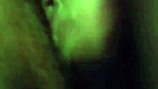 Mature Amateur Uses Dildo After Gooey Creampie