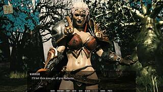 tales from the unending void 5