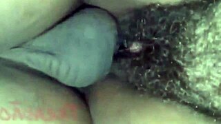 Leaving the Latina Prostitute's Ass Wrecked After Intense Fucking