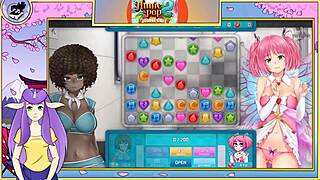 huniepop 2 double date part 1 island adventure