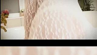 Japanese top model nailed at casting session