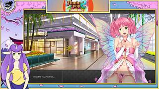 huniepop 2 double date part 1 island adventure