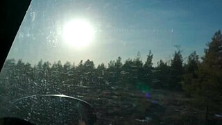 I met a stranger for a good blowjob and he fucked me hard