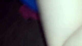 Detailed finger fucking session with my ex during a massage.