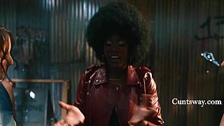 Serene Siren Steers Tides Of Desire