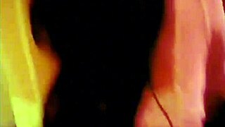 Oh wow, the Italian model gets bent over and fucked doggystyle by the Colombian!